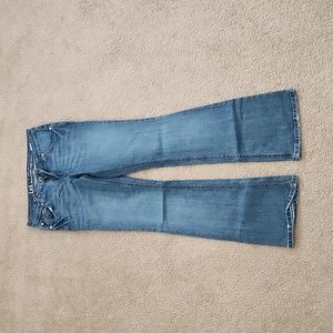 L.E.I jeans